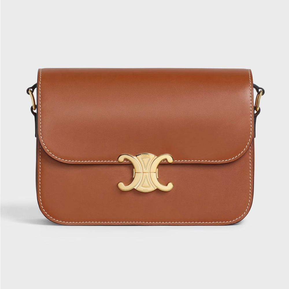 Celine Teen Triomphe